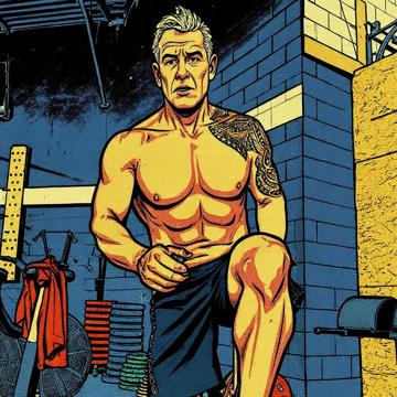 Steve Biggs profile photo