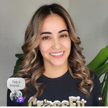 Aleida Castillo Cordero profile photo