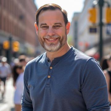 Thomas Bromley profile photo