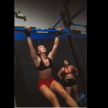 India Barker profile photo