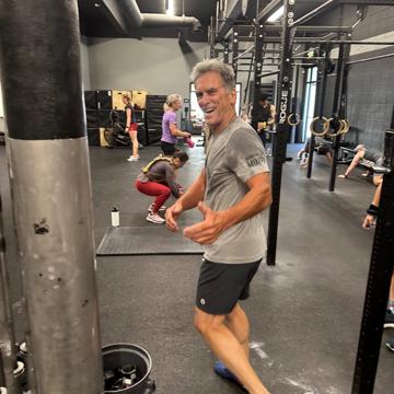 Bob Fritch profile photo