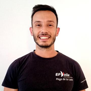 Axel Mérine profile photo