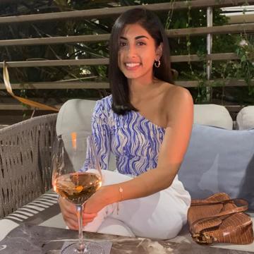 Damini Tailor profile photo