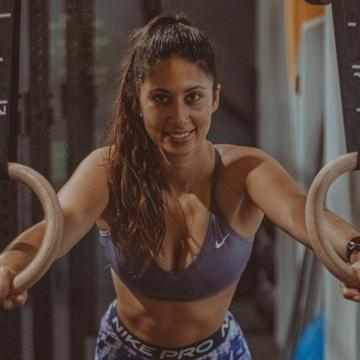 Vanessa Goncalves profile photo