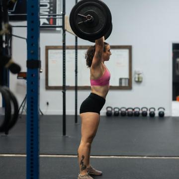 Morgan Griffin profile photo