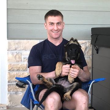 Andrew Lane profile photo