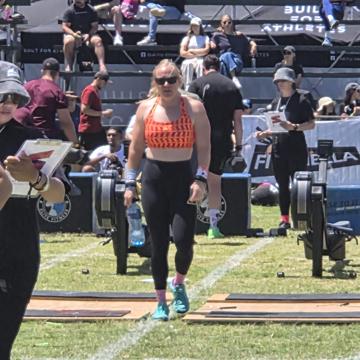 Melissa Bishop profile photo