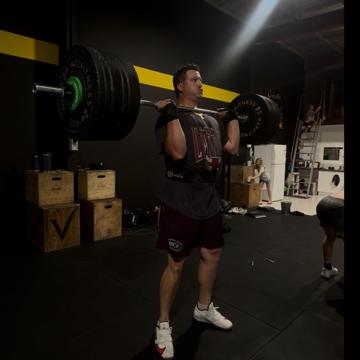 Mitchell Gugger profile photo