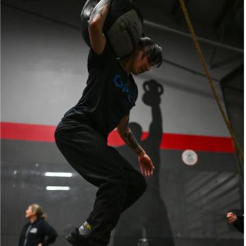 Jade Vitelli profile photo