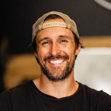 Matthew Pratten profile photo