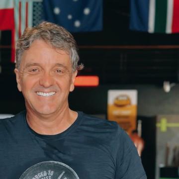 Beto Barros profile photo