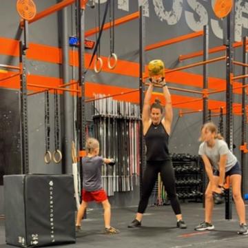 Cindy Wilson profile photo