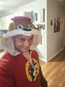 Daniel Haberman profile photo