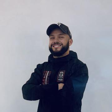 Adriano Dos Anjos profile photo