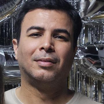 Helison Bolonhese profile photo