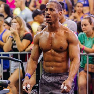 Edilvane Franco profile photo