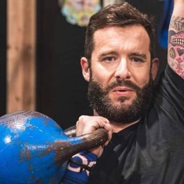 Nicolas Gregoire profile photo