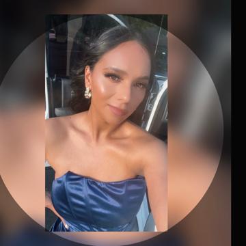 Alejandra Campagne profile photo