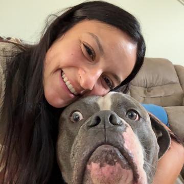 Miranda Martinez profile photo
