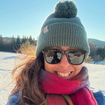 Nadia Ivanova profile photo