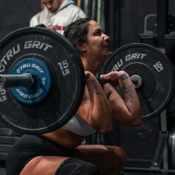 Edelinda Grullon profile photo