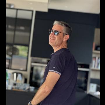 Jérémy Gouriou profile photo