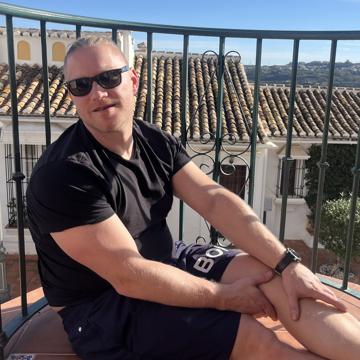 Dennis Persson profile photo