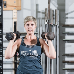 Holly Fisher profile photo