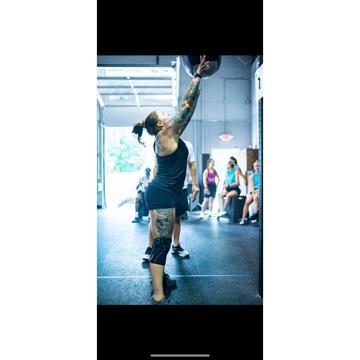 Ashlee Smith profile photo