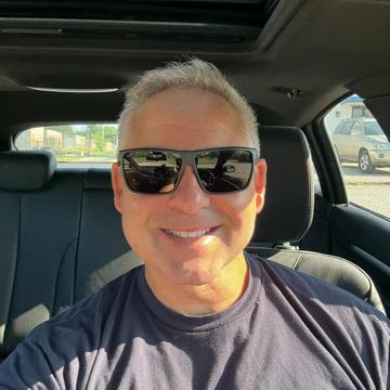 Marc Young profile photo