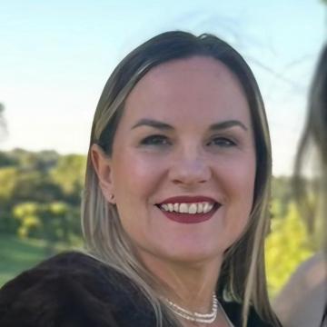 Sheryl Gammie profile photo