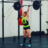 Arianna Calvo profile photo