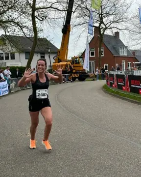 Hinke Boersma profile photo