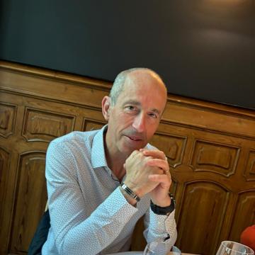 Laurent MARQUE profile photo