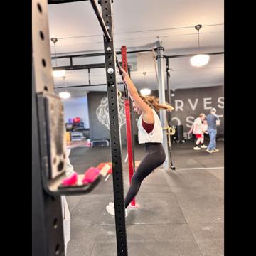 Britneigh Hammill profile photo