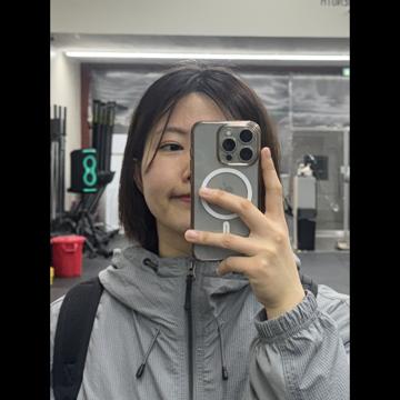 Seonghwa Oh profile photo