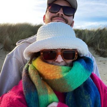 Taylor Goltz profile photo