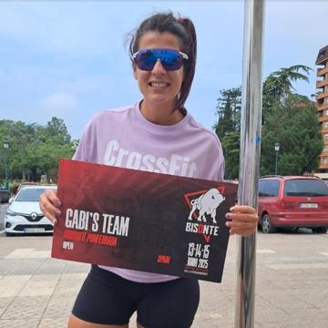 Cristina González Temprano profile photo