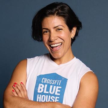 Marina Barcelo profile photo