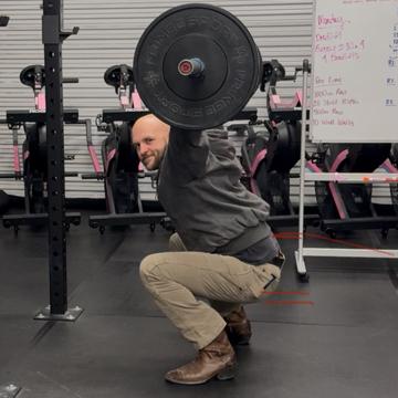 John Atcheson profile photo