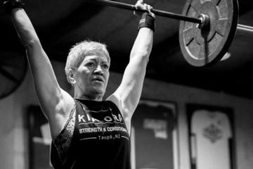 Phenessa Cosgrove profile photo