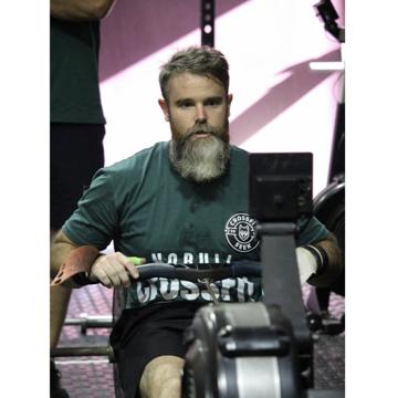 Stephen Barnes profile photo