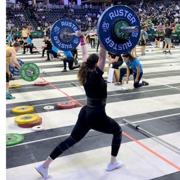 Ines Salaberri profile photo