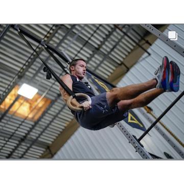 Jason Hayes profile photo