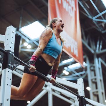 Rachael Morgan profile photo