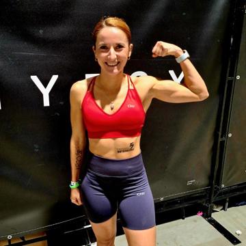 Bernadette Hofmann profile photo