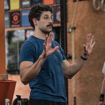 Afonso Cafaro profile photo