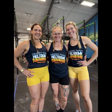 Brianna Diede profile photo