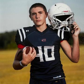 Beau Wallace profile photo