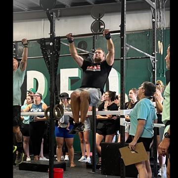 Clark Banks profile photo